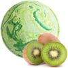 Kula do kąpieli Tropical Paradise Coco – kiwi