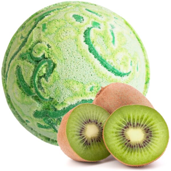 Kula do kąpieli Tropical Paradise Coco – kiwi