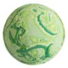 Kula do kąpieli Tropical Paradise Coco – kiwi - obrazek 3