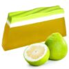 Plaster mydła Tropical Paradise – pomelo