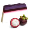 Bochenek mydła Tropical Paradise – mangostan