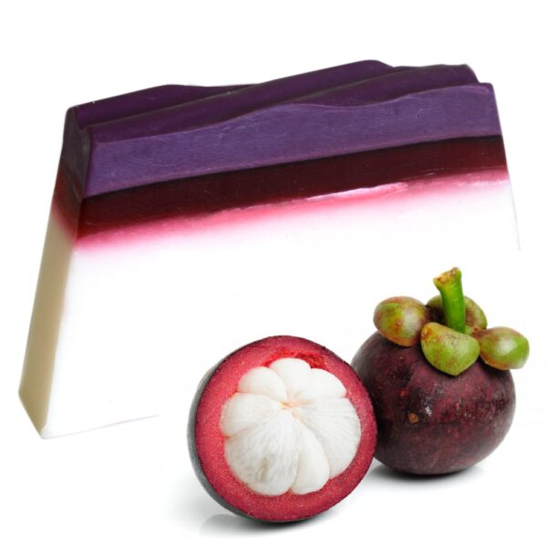 Bochenek mydła Tropical Paradise – mangostan
