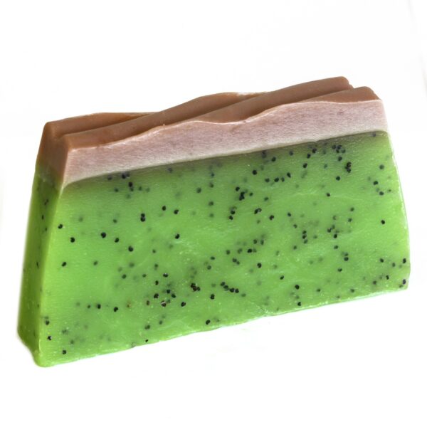Bochenek mydła Tropical Paradise – kiwi - obrazek 4