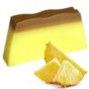 Plaster mydła Tropical Paradise – ananas