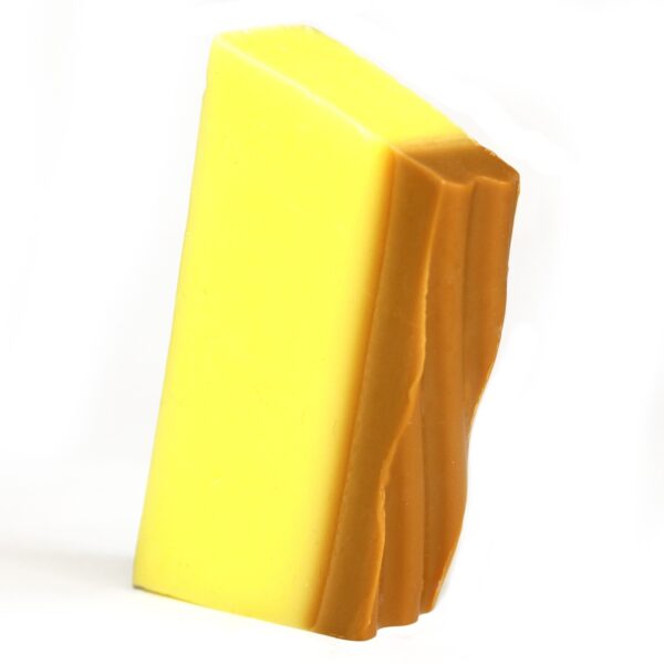 Plaster mydła Tropical Paradise – ananas - obrazek 3