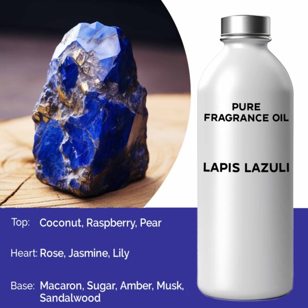 500ml (Pure) FO – Lapis Lazuli