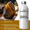 500ml (Pure) FO – Orientalne Tygrysie Oko
