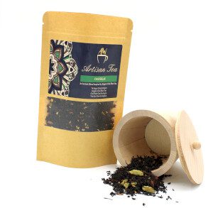 50g Ekologiczny Rooibos na Trawienie