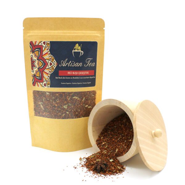 50g Rooibos na Trawienie