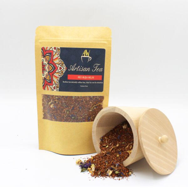 50g Rooibos Relaksujący