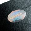 Kryształowa Kula na Podstawce 110 mm - obrazek 6