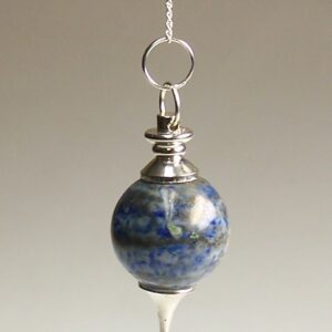 Wahadełko Kula – Lapis Lazuli
