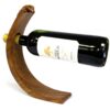 Stojak na wino Balance - Gekon