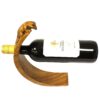 Stojak na wino Balance - Gekon - obrazek 3