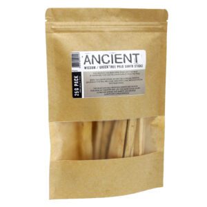 Palo Santo Green Tree 25g – 3–4 patyczki