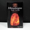 Naturalna lampa solna wysokiej jakości – ok. 1,5–2 kg - obrazek 2