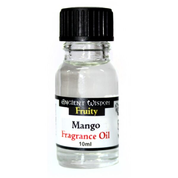 10ml Olejek Zapachowy Mango - obrazek 2