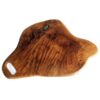 Deska do krojenia z drewna tekowego – 30 cm