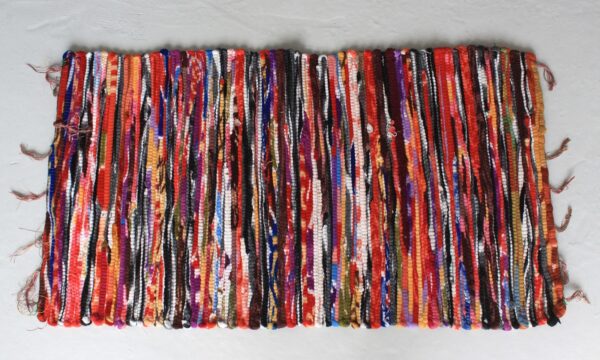 Mały dywan welurowy – 50x90 cm - obrazek 2