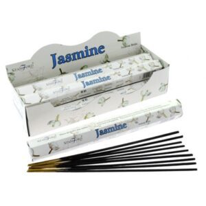 Kadzidła Premium – Jaśmin