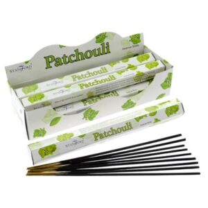 Kadzidła Premium – Paczula