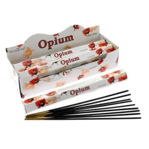 Kadzidła Premium – Opium