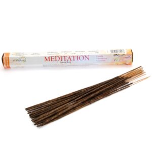 Kadzidła Premium – Medytacja
