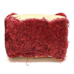 Bale Kolorowego Rozdrobnionego Polietylenu – 5 kg