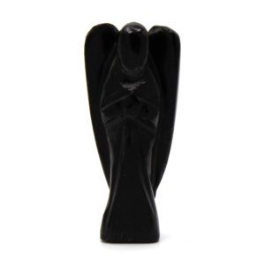 Anioł z Kamienia – Agat Czarny