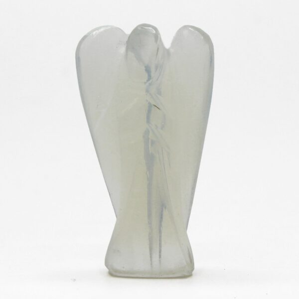 Anioł z Kamienia – Opalit