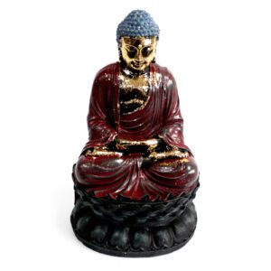 Antyczny Budda – Klasyczna figura