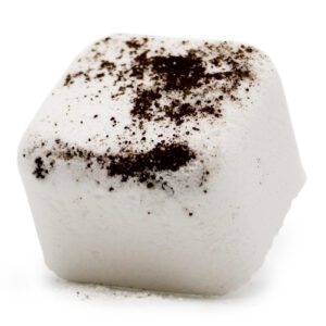 Aromaterapeutyczna kostka do kąpieli pod prysznic 80g – Na Kaca