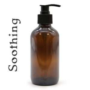 Balsam do rąk i ciała z mandarynką i imbirem 250 ml – bez etykiety