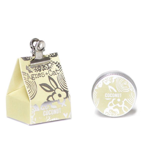 Balsam do ust – Kokosowy