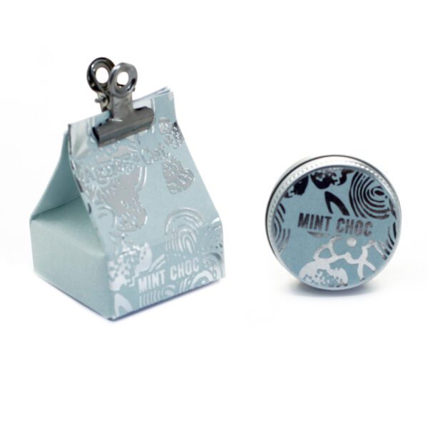 Balsam do ust – Miętowa Czekolada