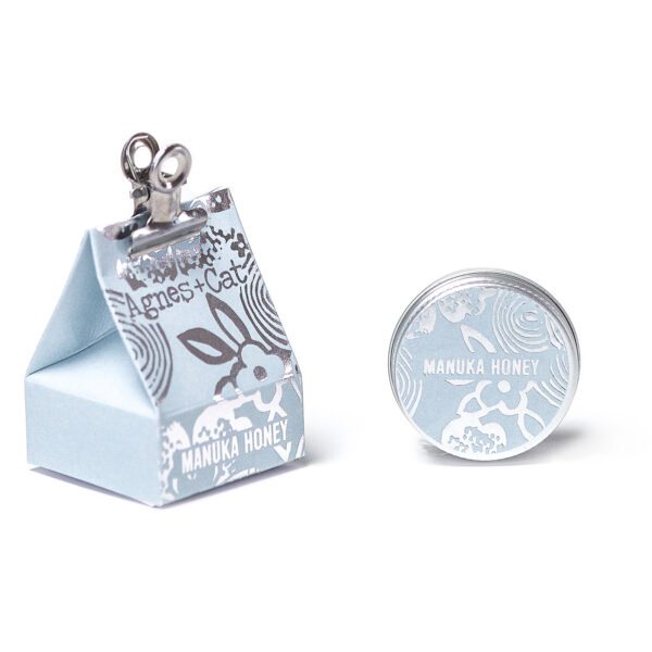 Balsam do ust – Miód Manuka