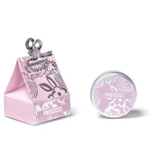 Balsam do ust – Musujący Bąbelek