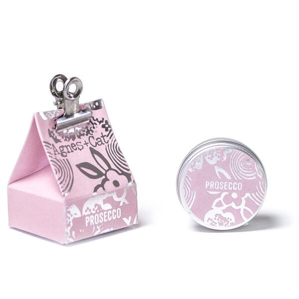 Balsam do ust – Musujący Bąbelek