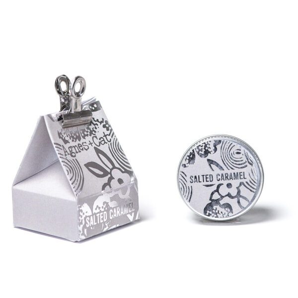 Balsam do ust – Słony Karmel