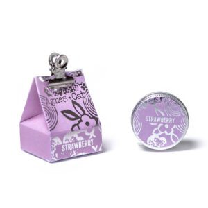 Balsam do ust – Truskawkowy