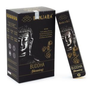 Banjara Buddha – Błogosławieństwo