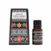 Banjara Indian Olej Zapachowy 10ml – Czarny Kopal