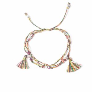 Bransoletka na sznurku – Moc Wiary