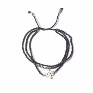 Bransoletka na sznurku – Uziemienie Duchowe