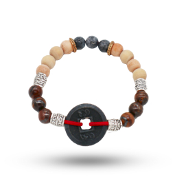 Bransoletka Tri Hita Karana – Reinkarnacja