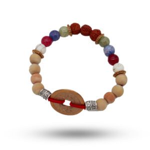 Bransoletka Tri Hita Karana – Wiara