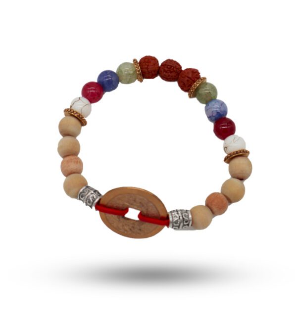 Bransoletka Tri Hita Karana – Wiara