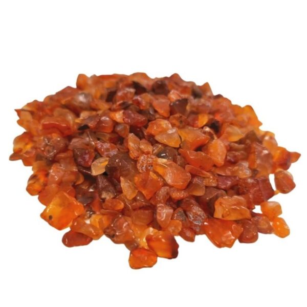 Chipsy Kamieni – Karneol – Luzem 1 kg