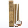 Duże kadzidła Palo Santo – Kokos