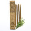 Duże kadzidła Palo Santo – Rozmaryn